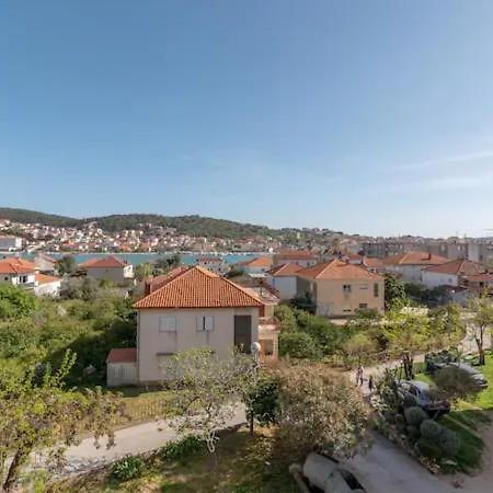 Appartement Mimoza Trogir Extérieur photo