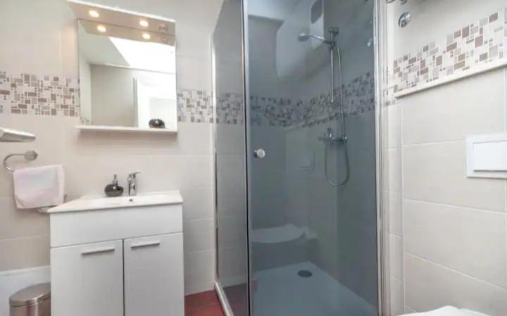 Appartement Mimoza Trogir Extérieur photo