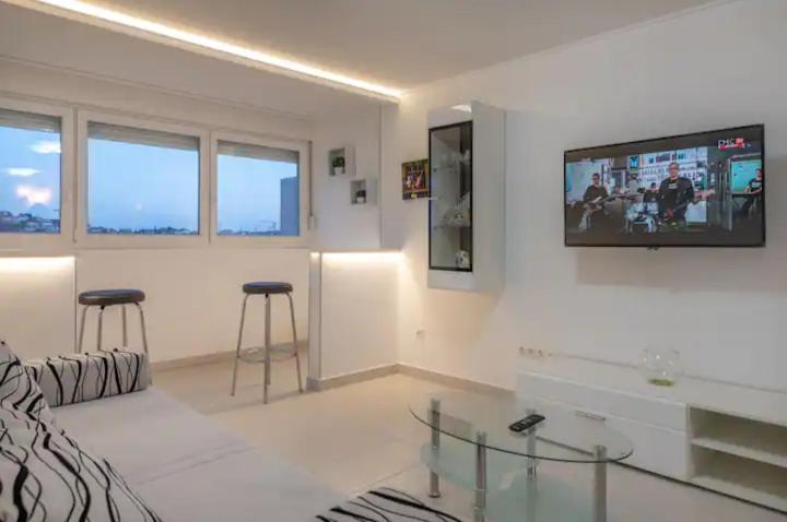 Appartement Mimoza Trogir Extérieur photo