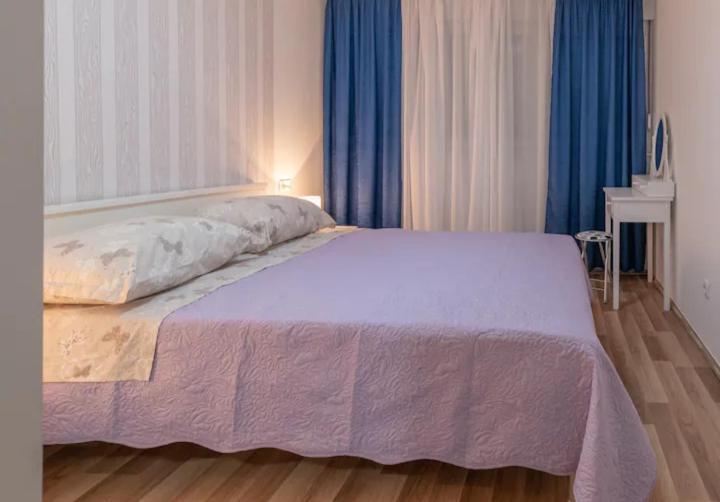 Appartement Mimoza Trogir Extérieur photo