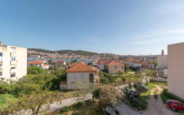 Appartement Mimoza Trogir Extérieur photo